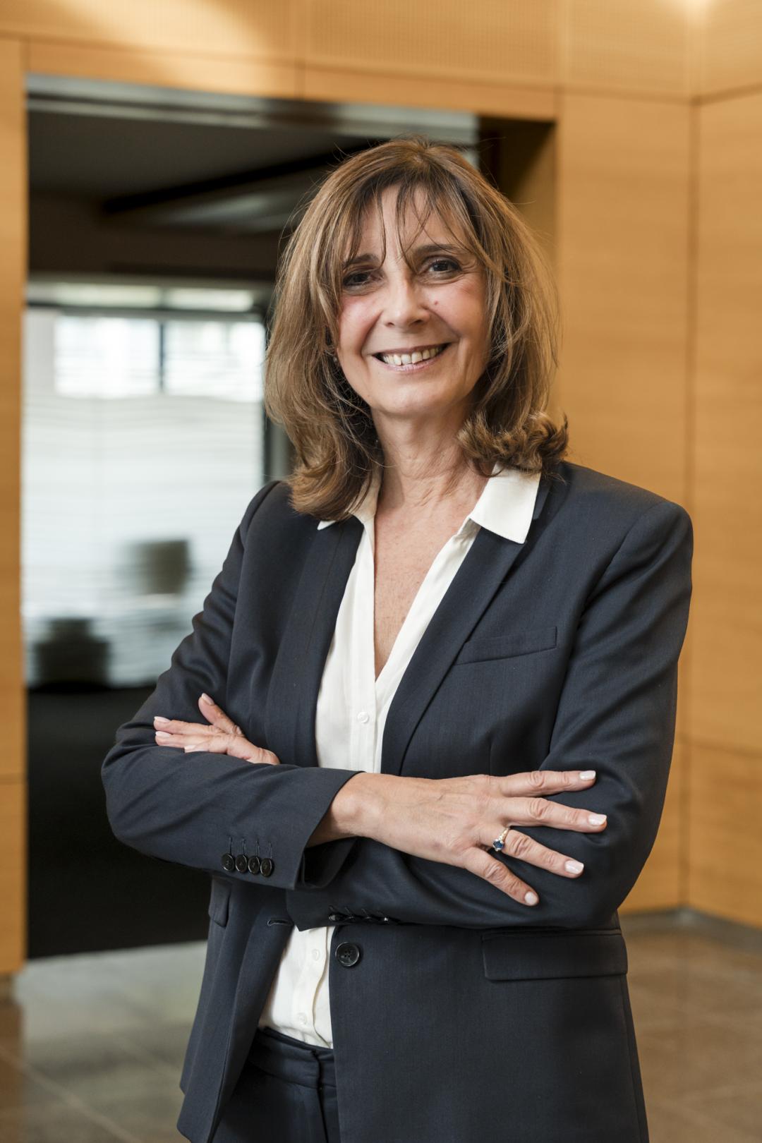 BDO : Chantal François