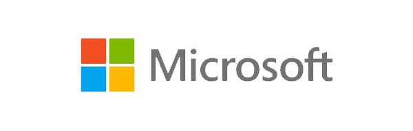 Microsoft logo